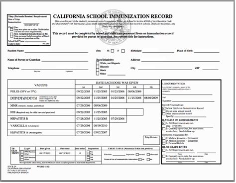 louisiana smart health card|Louisiana primary care vaccination records.